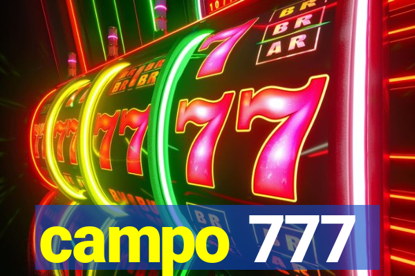campo 777